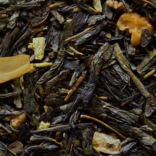 Tè verde NOCINO 115 - 100gr