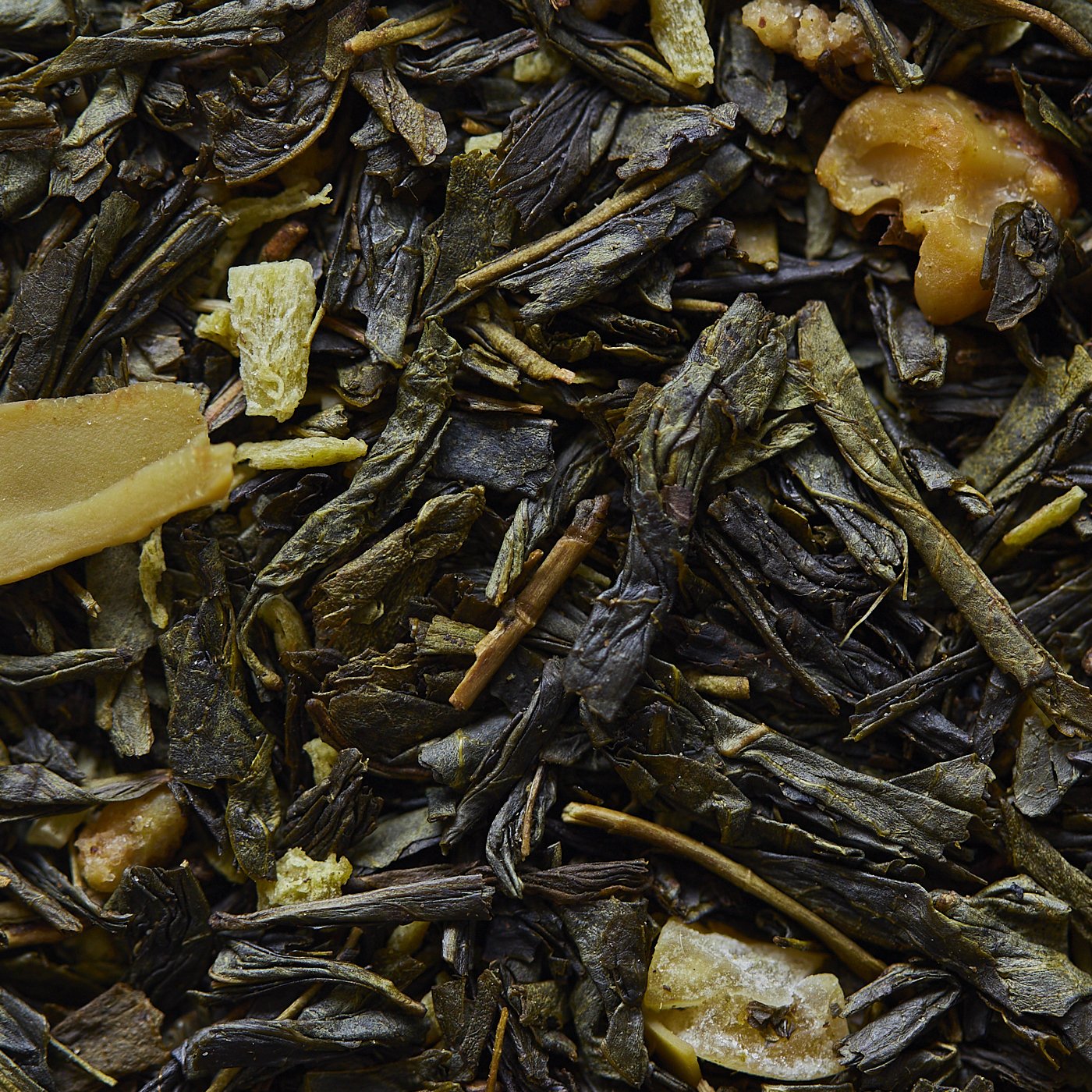 Tè verde NOCINO 115 - 250gr