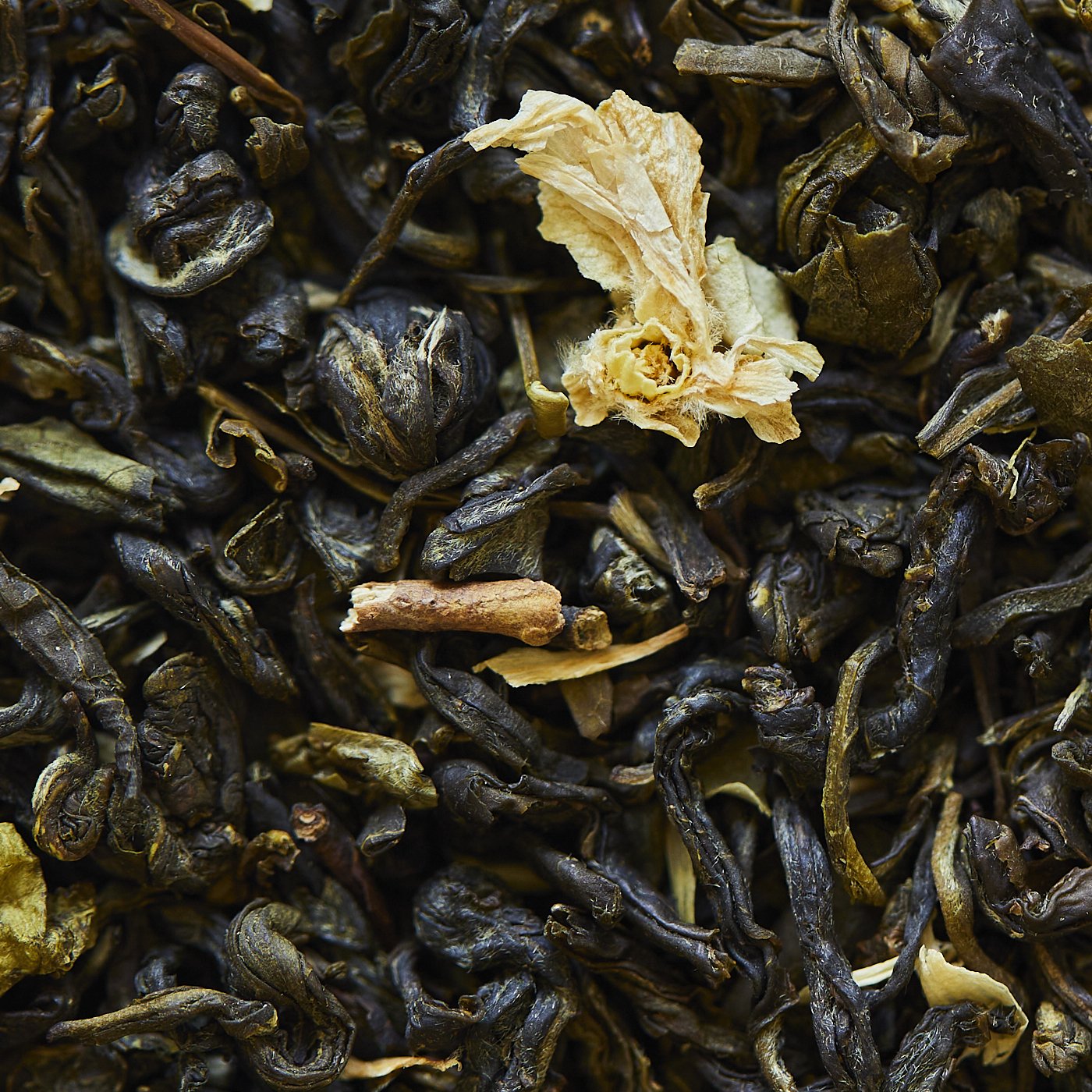 Tè verde STREGATE - 150gr