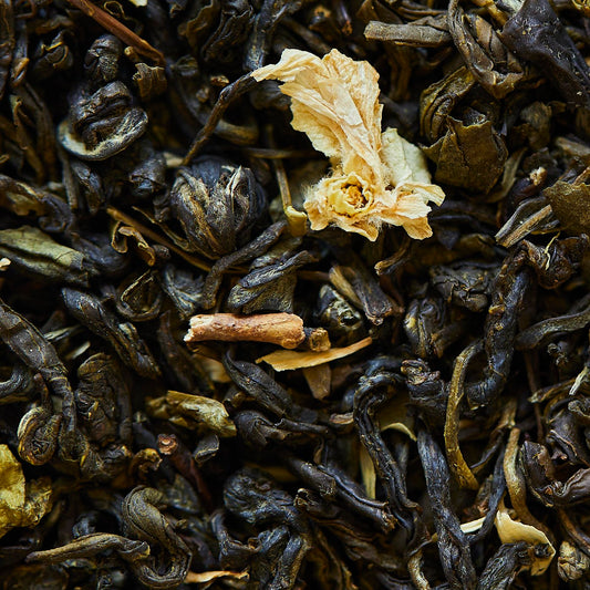 Tè verde STREGATE - 150gr