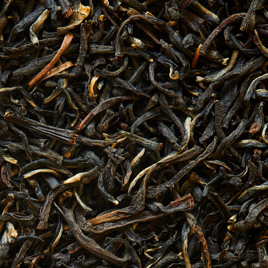 Ceylon Dimbula Ratnapura FOP tè nero - 1000gr