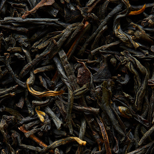 Tè nero EARL GREY BIO