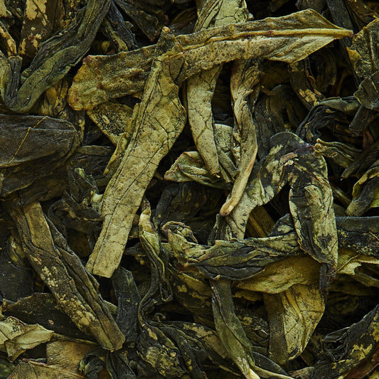 Tè verde LONG JING (LUNG CHING) - 100gr