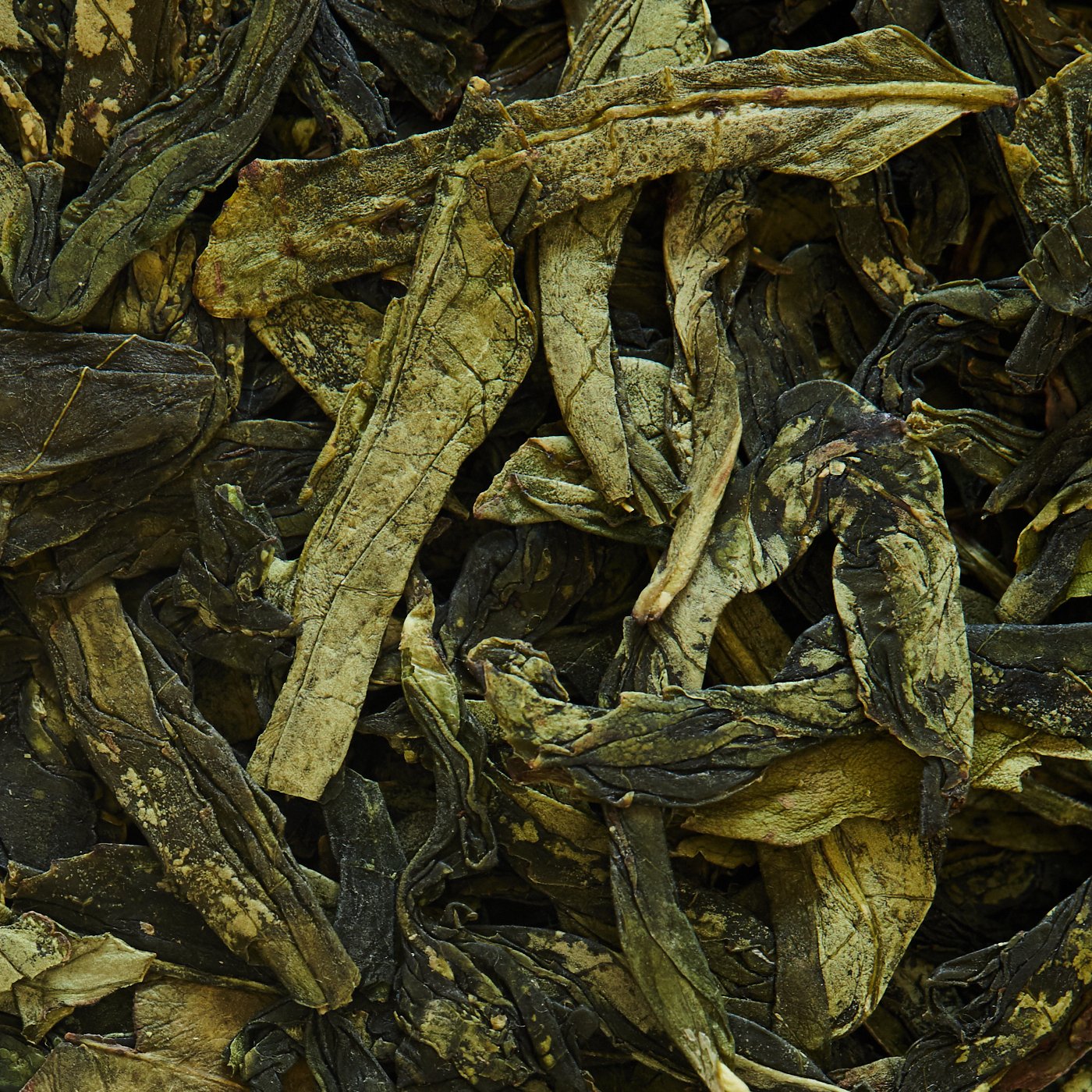 Tè verde LONG JING (LUNG CHING) - 250gr