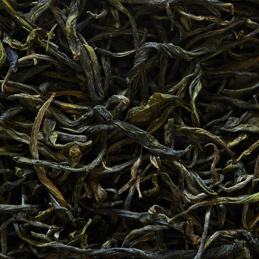 Tè verde BI AN YUN FENG - 100gr