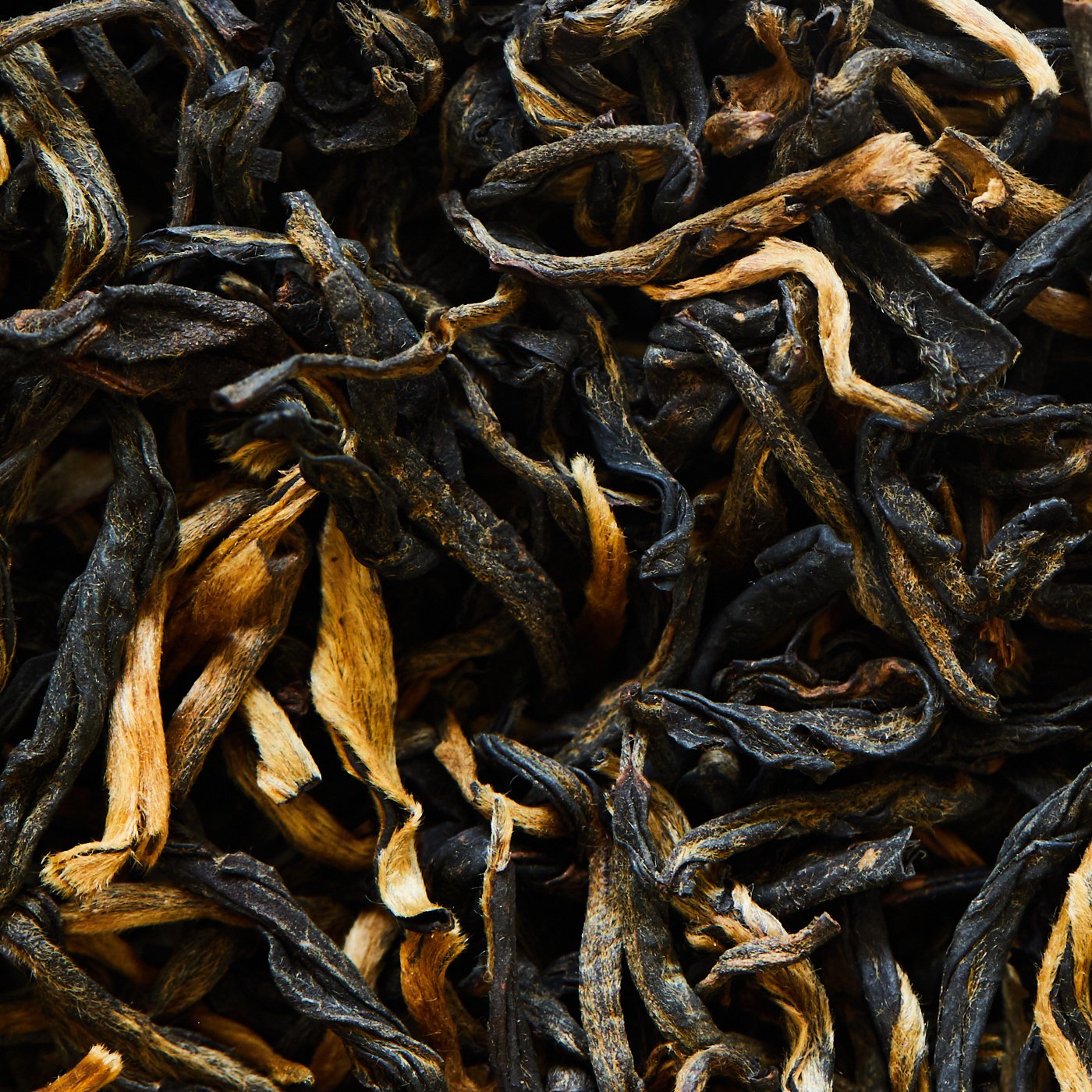 Tè nero YUNNAN D&#8217;OR - 500gr