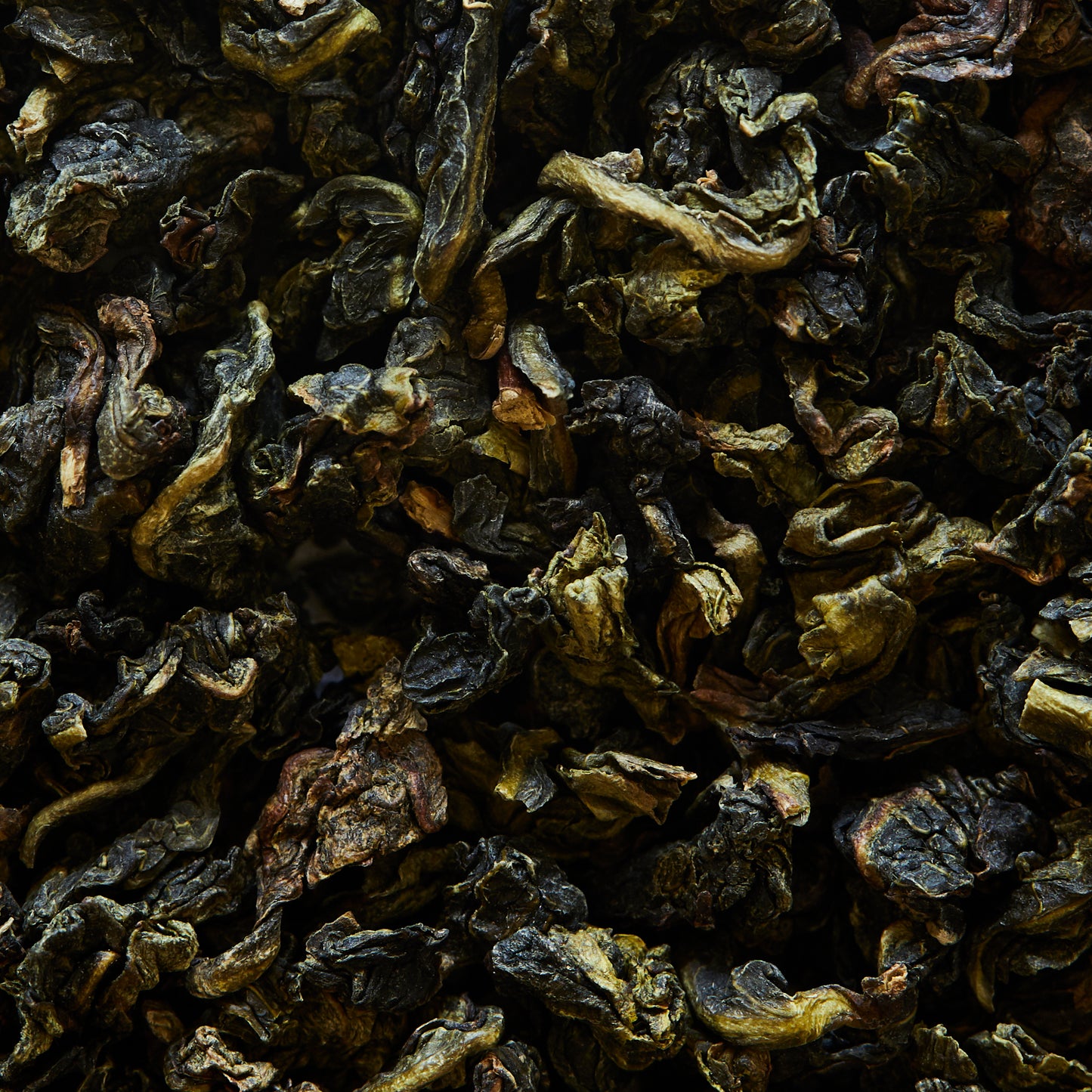 Tè oloong TIE GUAN YIN 3eme grade - 500gr