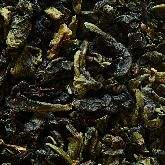 Tè oloong TIE GUAN YIN 1ere grade - 250gr