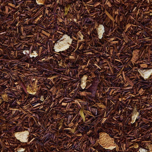 Rooibos ARANCIA E CIOCCOLATO - 100gr