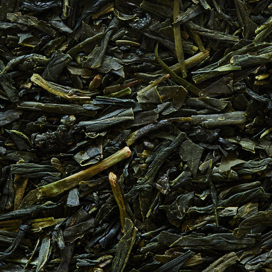 Tè verde JAPAN SENCHA Ariake - 500gr