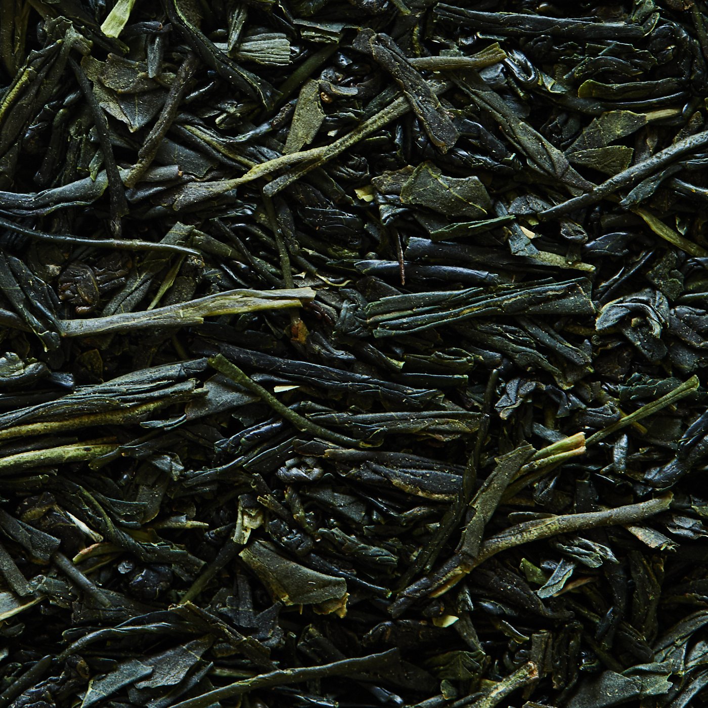 Tè verde JAPAN SENCHA UCHIYAMA BIO 70A - 500gr