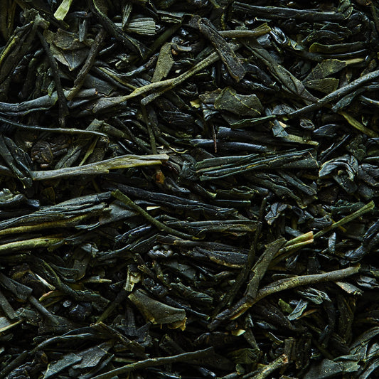 Tè verde JAPAN SENCHA UCHIYAMA BIO 70A - 250gr