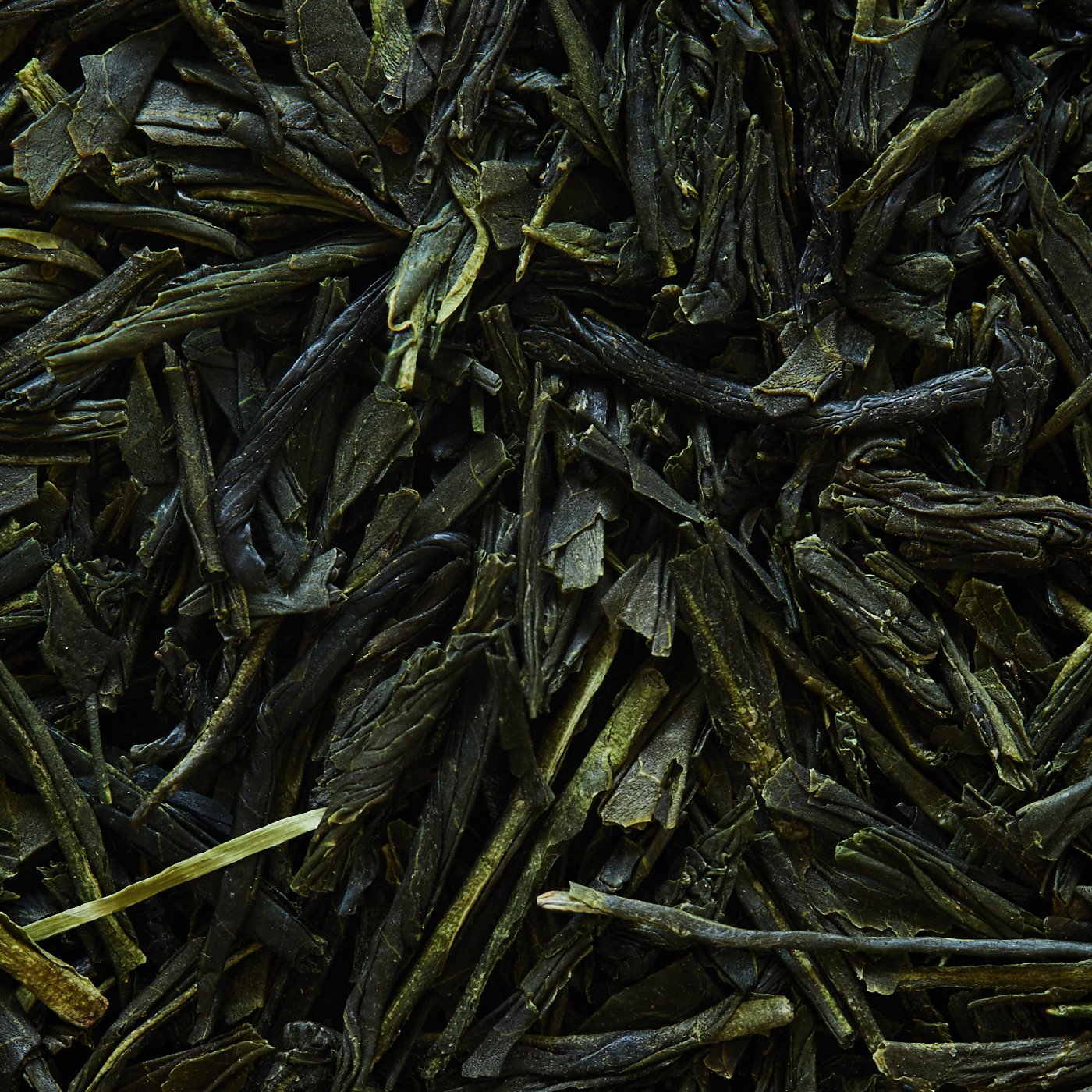 Tè verde JAPAN BANCHA BIO - 100gr