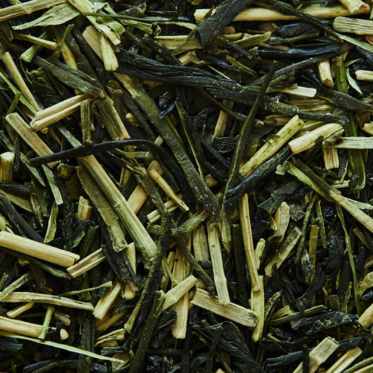 Tè verde JAPAN KUKICHA BIO - 150gr