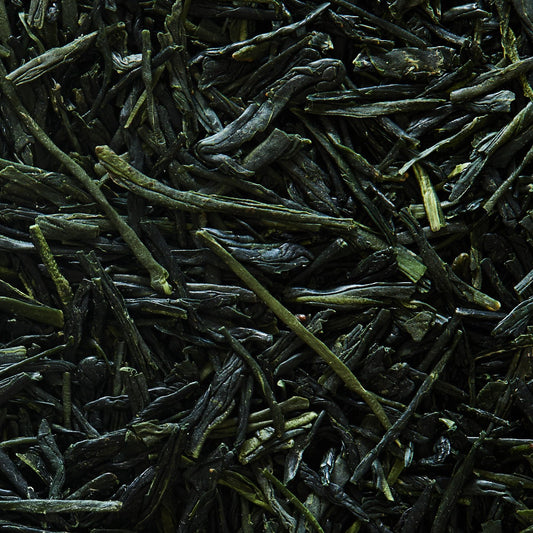 Tè verde JAPAN GYOKURO ASAHI