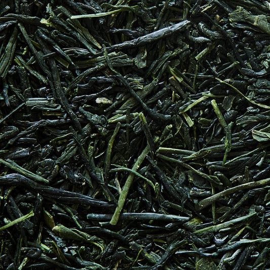 Tè verde JAPAN GYOKURO HEAVENLY MEADOW