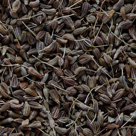 ANICE (901) - 150gr, Egitto, Infusi, tisane, liquori, pane, dolci, carne, verdure, formaggi